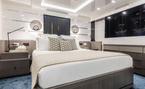 SEA CORAL II Arcadia 3