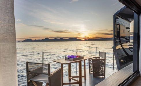 SEA CORAL II Arcadia 8