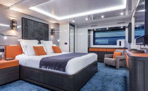 SEA CORAL II Arcadia 4