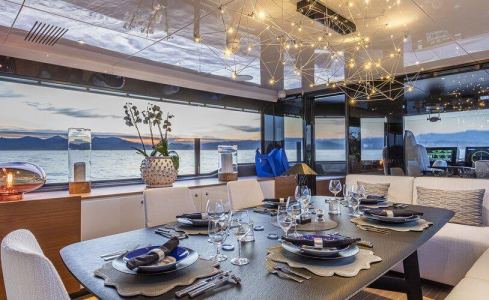 SEA CORAL II Arcadia 9