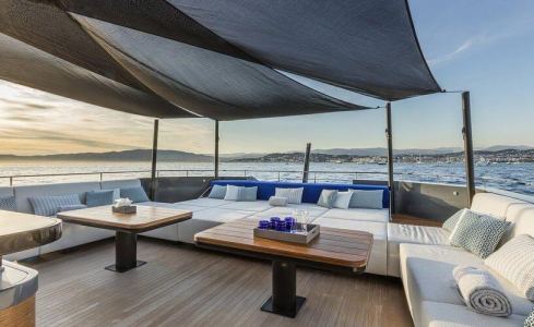 SEA CORAL II Arcadia 10