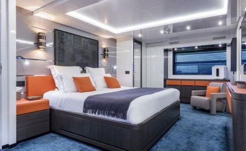 SEA CORAL II Arcadia 11