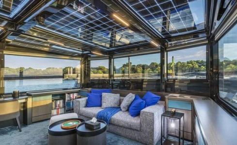 SEA CORAL II Arcadia 12