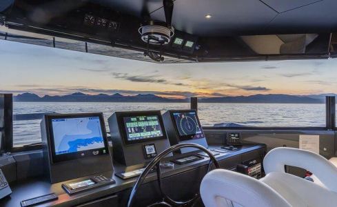 SEA CORAL II Arcadia 13