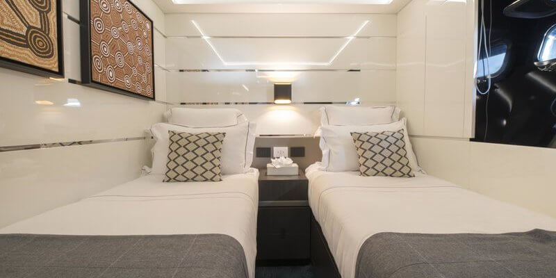 SEA CORAL II Arcadia 6