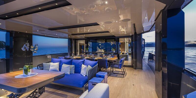 SEA CORAL II Arcadia 7