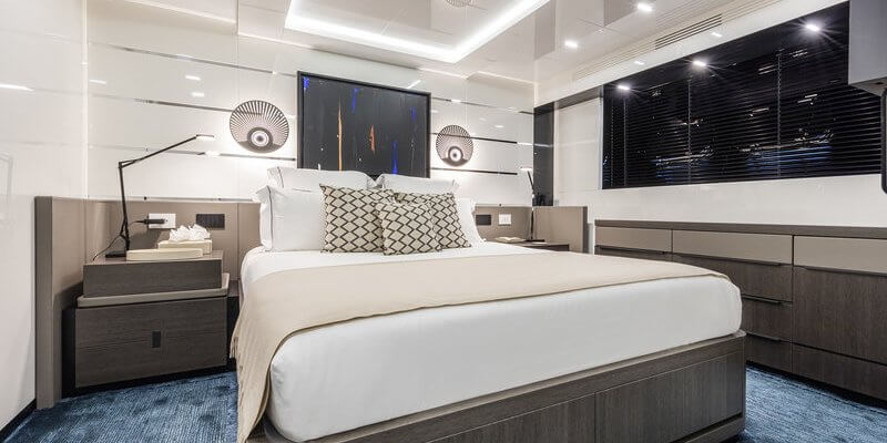 SEA CORAL II Arcadia 3