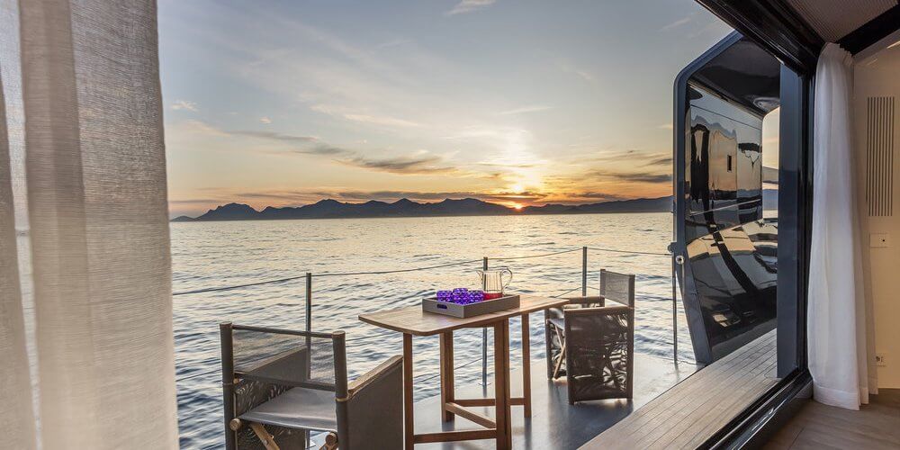 SEA CORAL II Arcadia 8