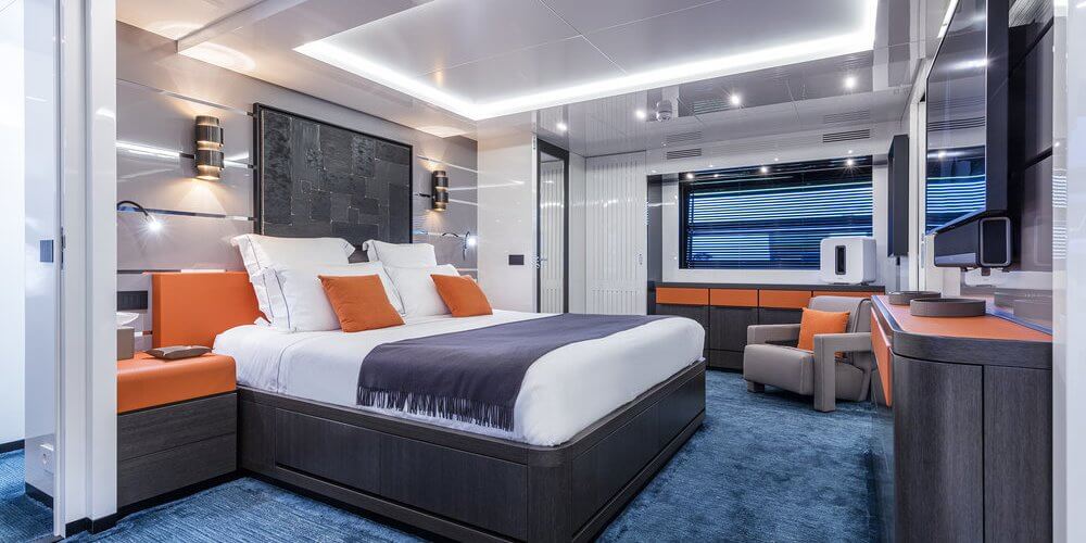 SEA CORAL II Arcadia 4