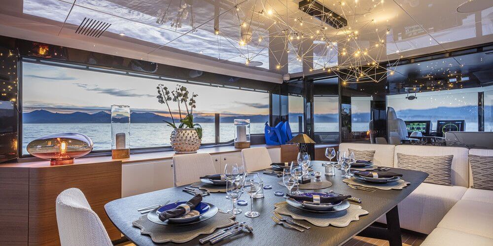 SEA CORAL II Arcadia 9