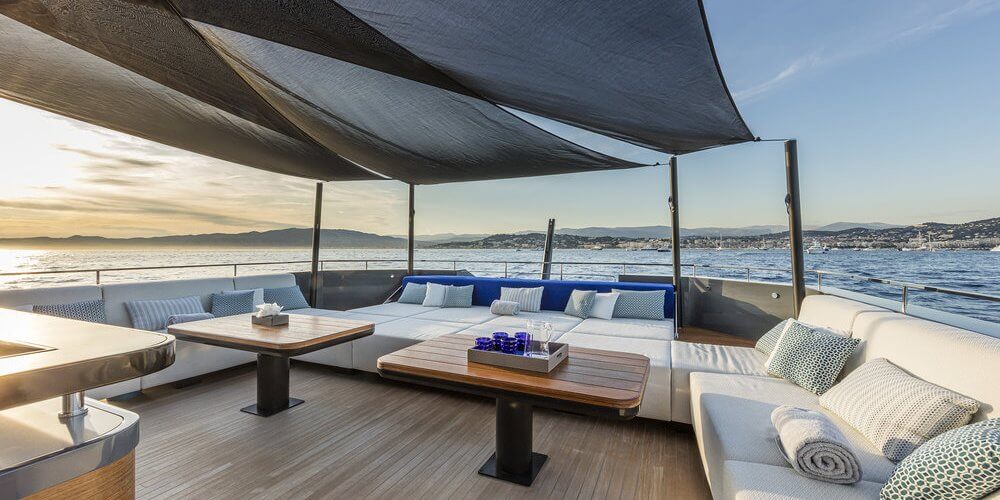 SEA CORAL II Arcadia 10