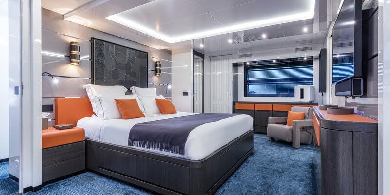 SEA CORAL II Arcadia 11