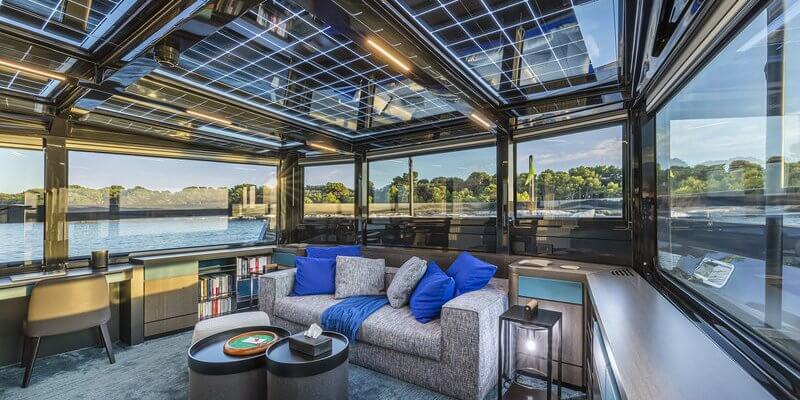 SEA CORAL II Arcadia 12