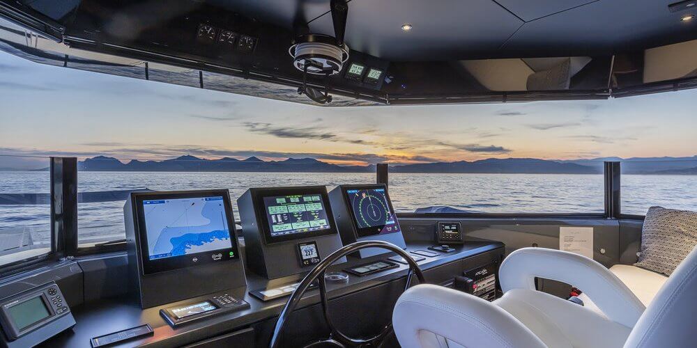 SEA CORAL II Arcadia 13