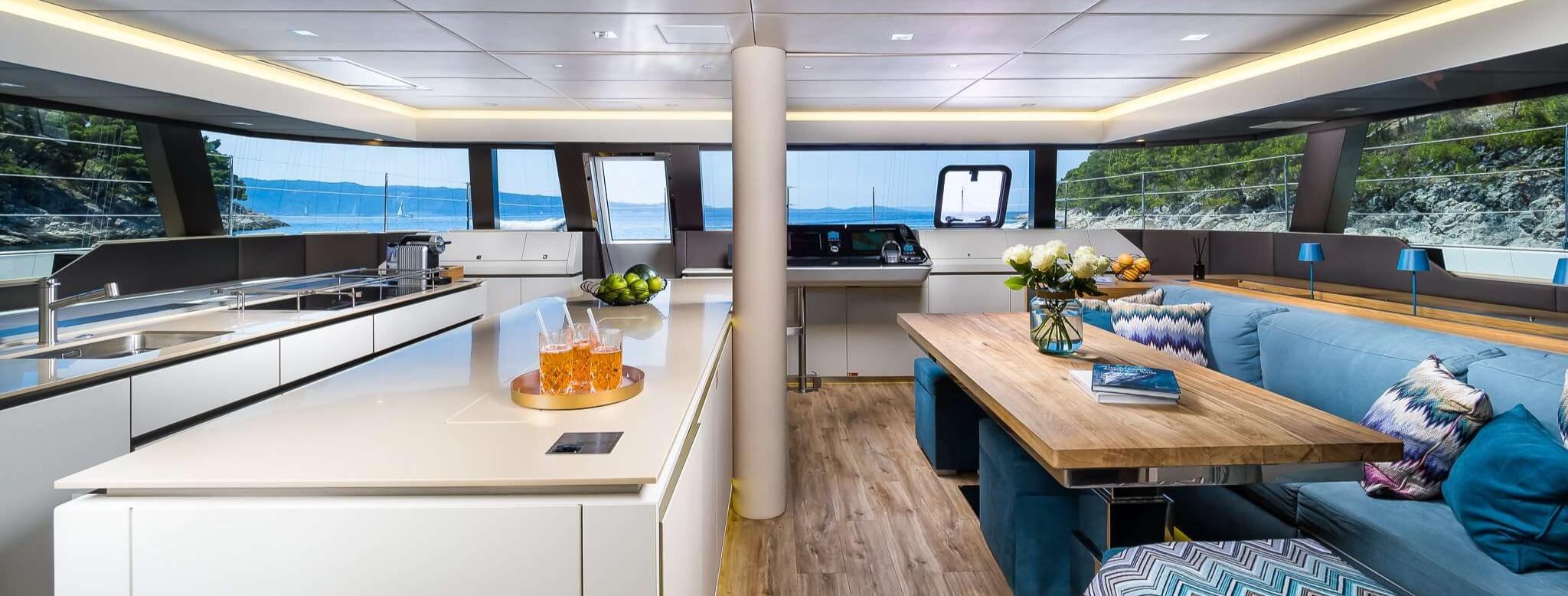 Vulpino Sunreef Yachts 7