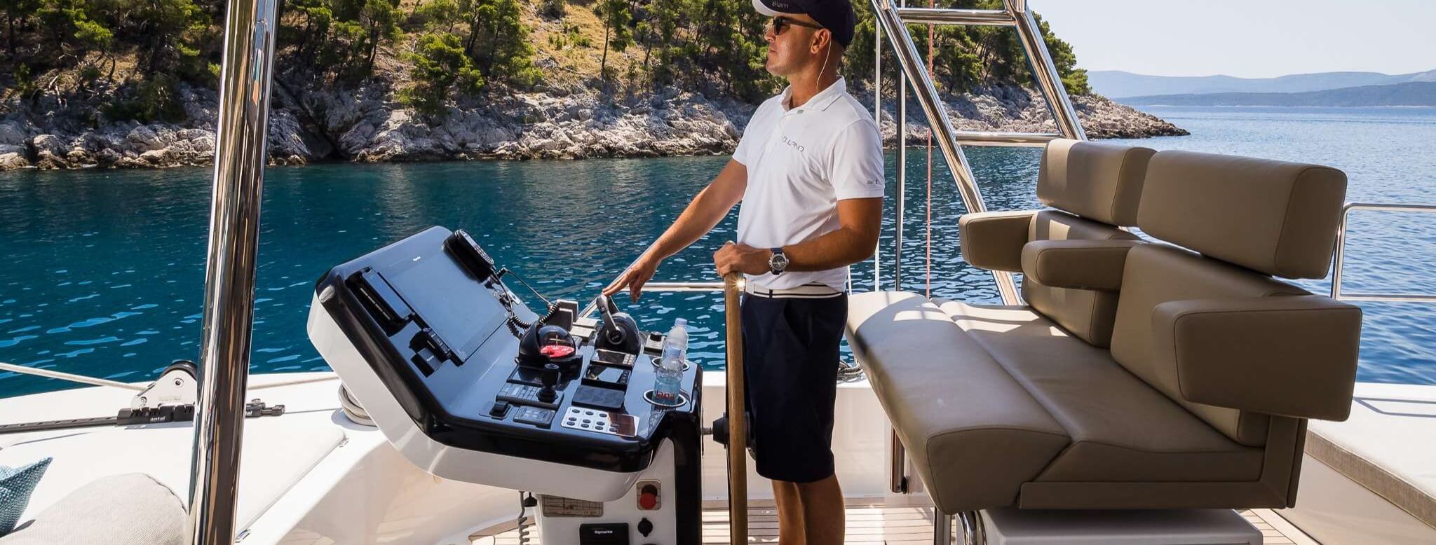 Vulpino Sunreef Yachts 1