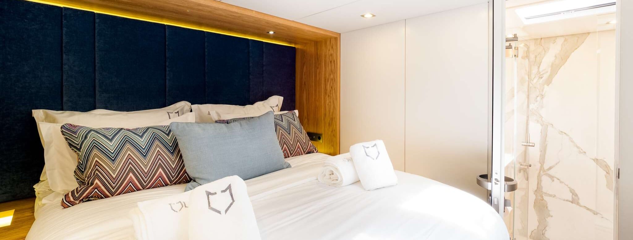 Vulpino Sunreef Yachts 9