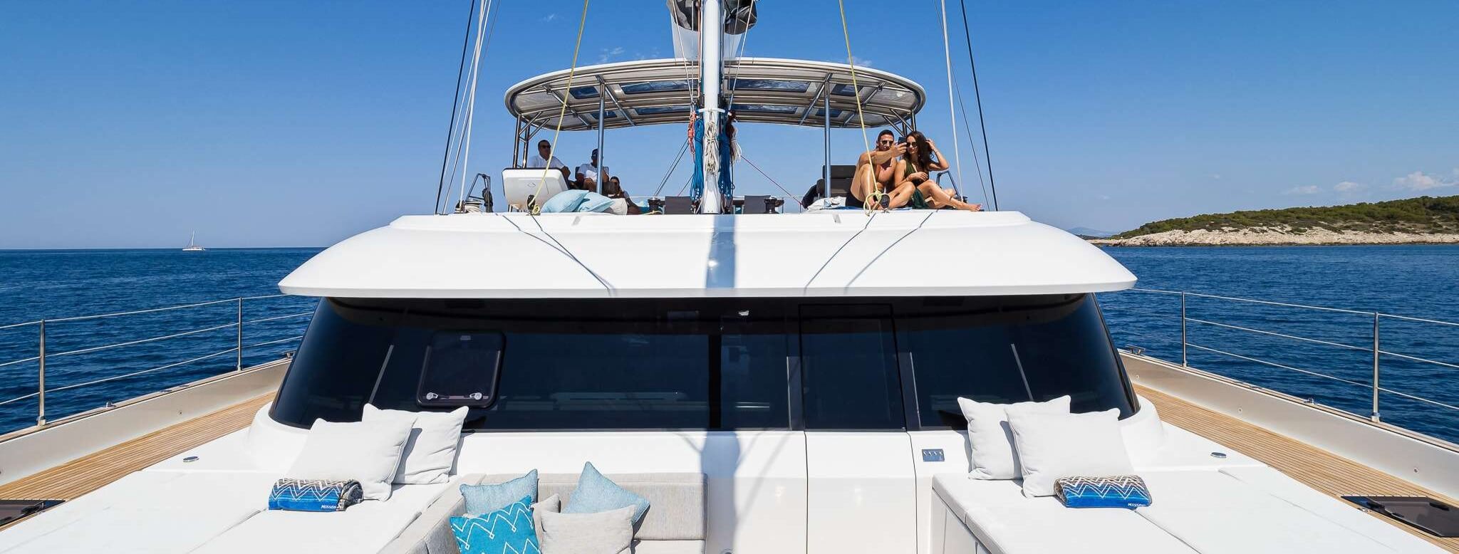 Vulpino Sunreef Yachts 2