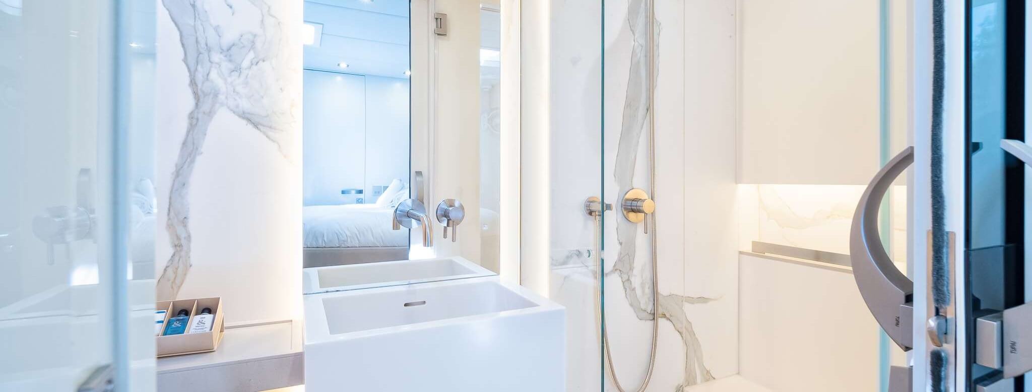 Vulpino Sunreef Yachts 11