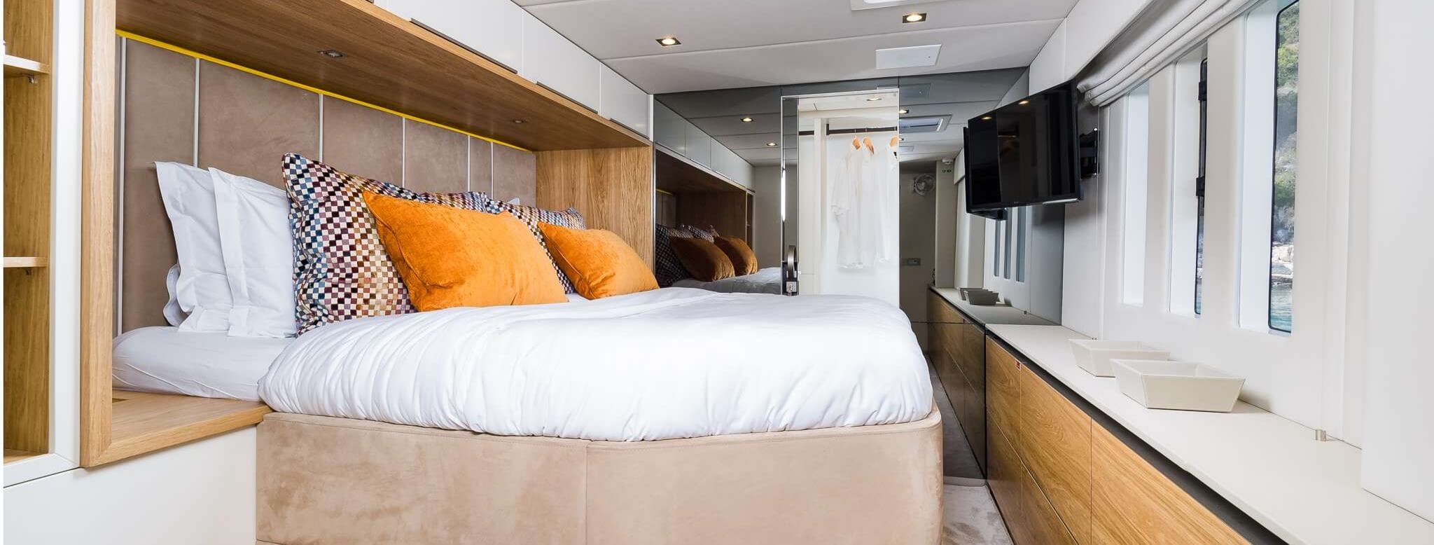 Vulpino Sunreef Yachts 12