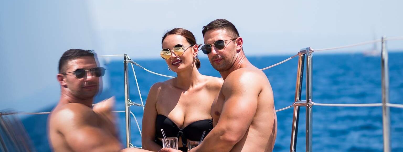 Vulpino Sunreef Yachts 4