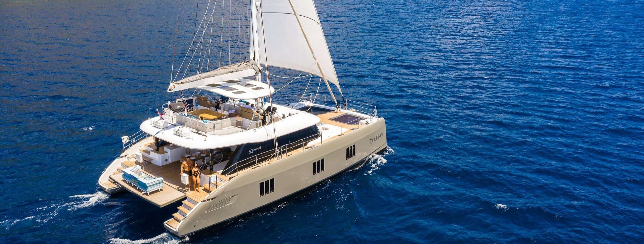 Vulpino Sunreef Yachts 5