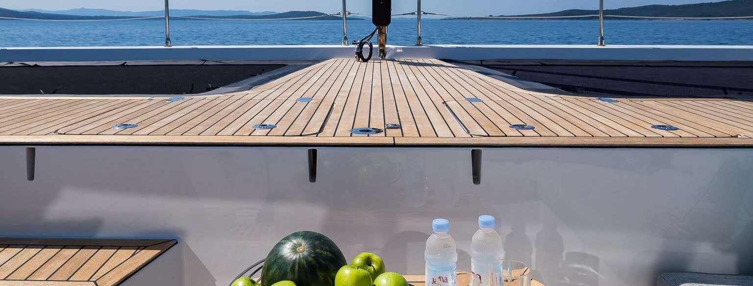 Vulpino Sunreef Yachts 14