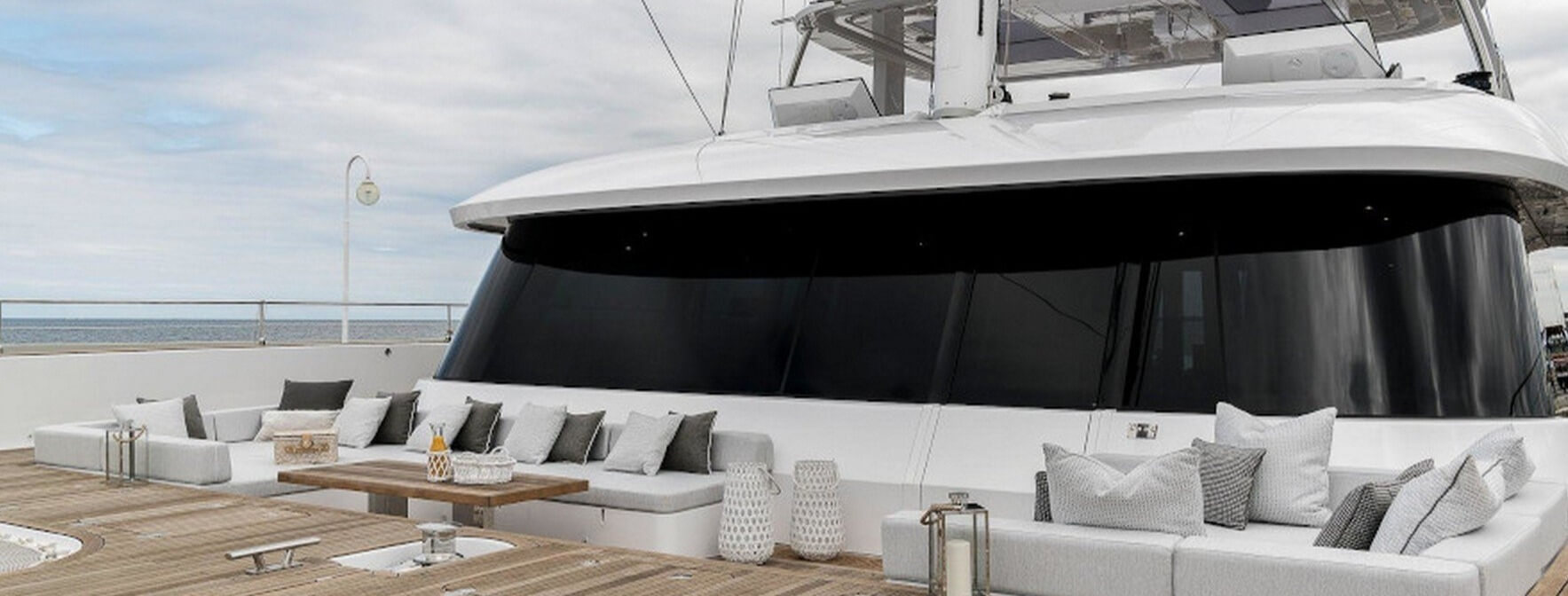 7X Sunreef Yachts 4