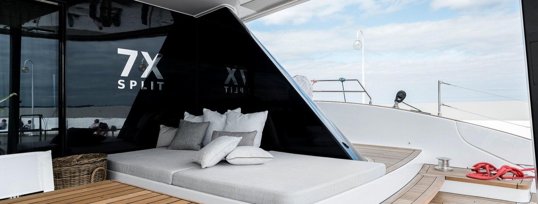 7X Sunreef Yachts 7