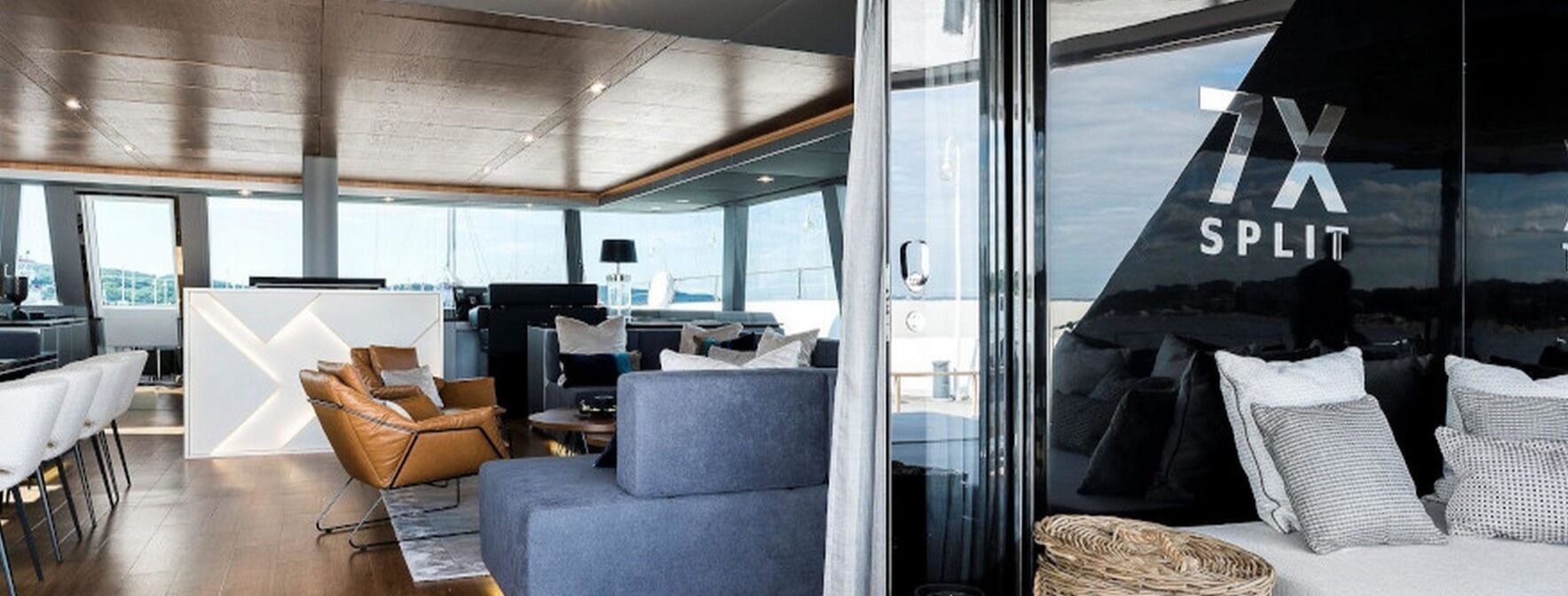 7X Sunreef Yachts 14