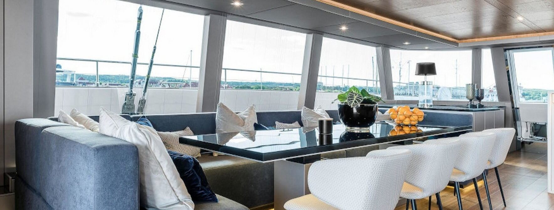 7X Sunreef Yachts 15