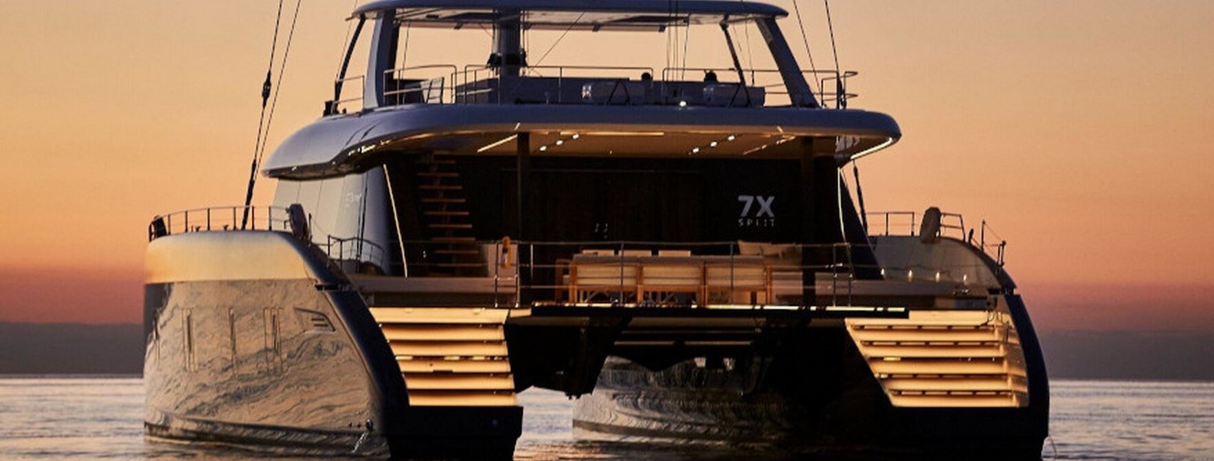 7X Sunreef Yachts 9