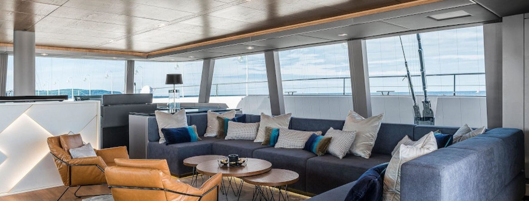 7X Sunreef Yachts 19