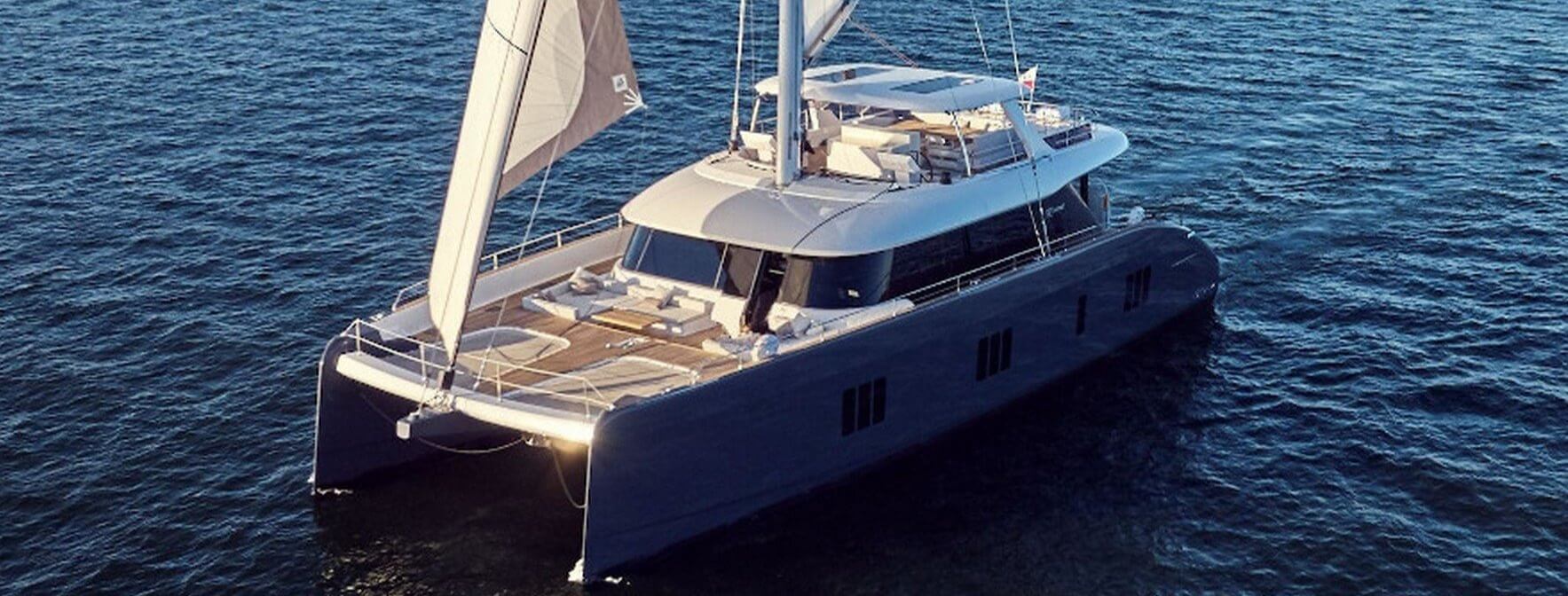 7X Sunreef Yachts 10
