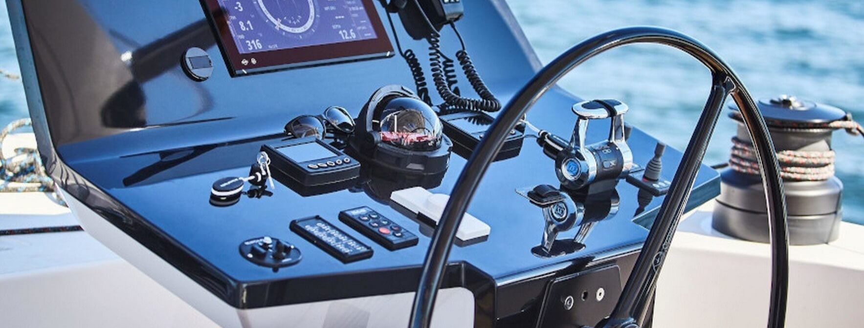 7X Sunreef Yachts 11