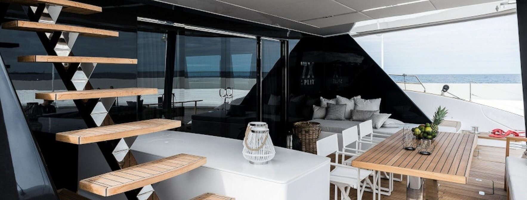 7X Sunreef Yachts 12