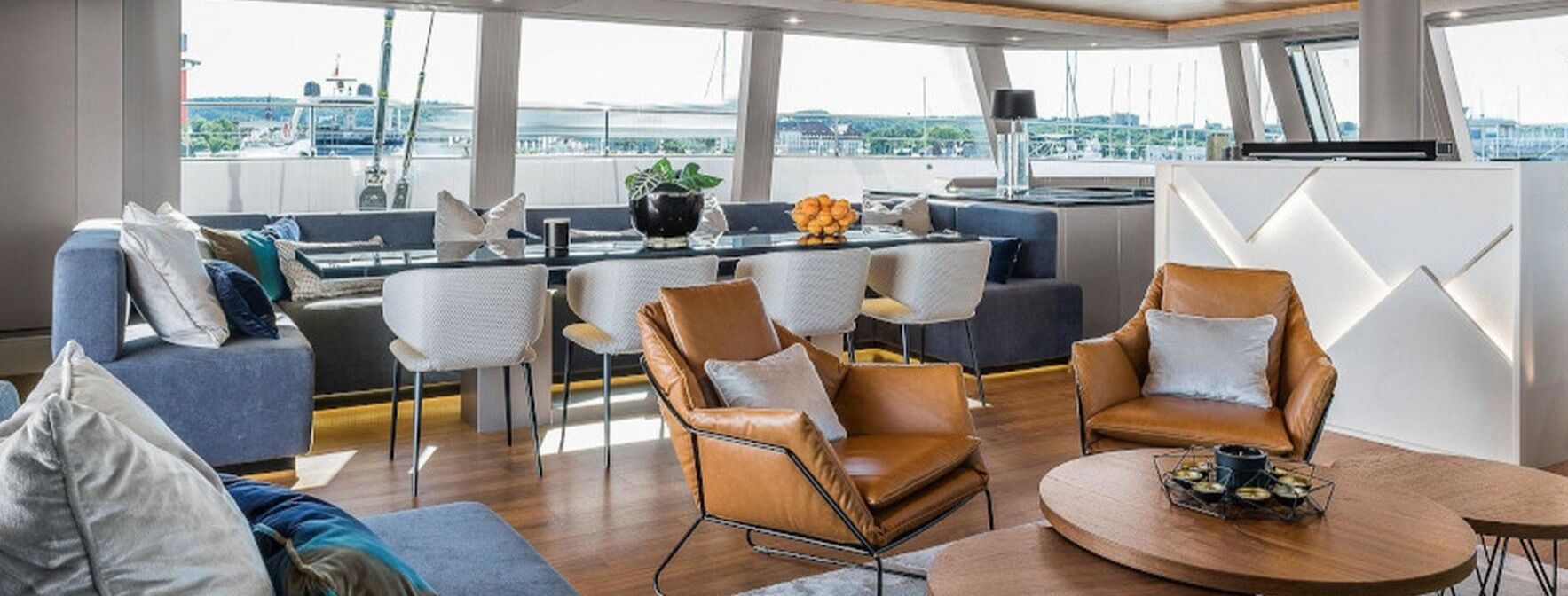 7X Sunreef Yachts 20