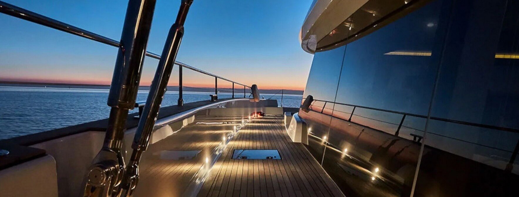 7X Sunreef Yachts 13