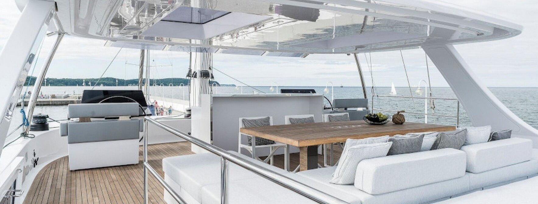 7X Sunreef Yachts 21