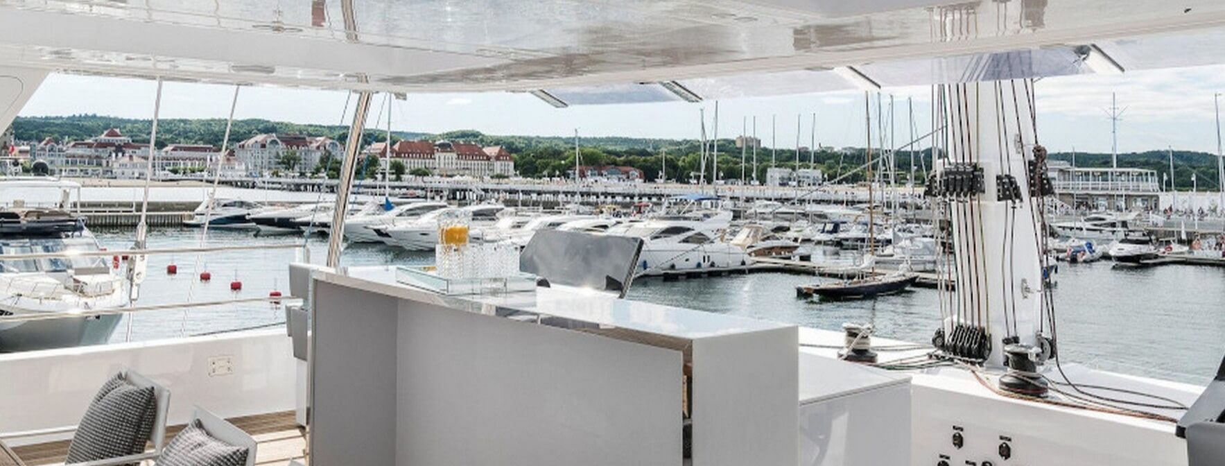 7X Sunreef Yachts 22
