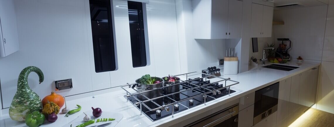 DIANA Sunreef Yachts 8