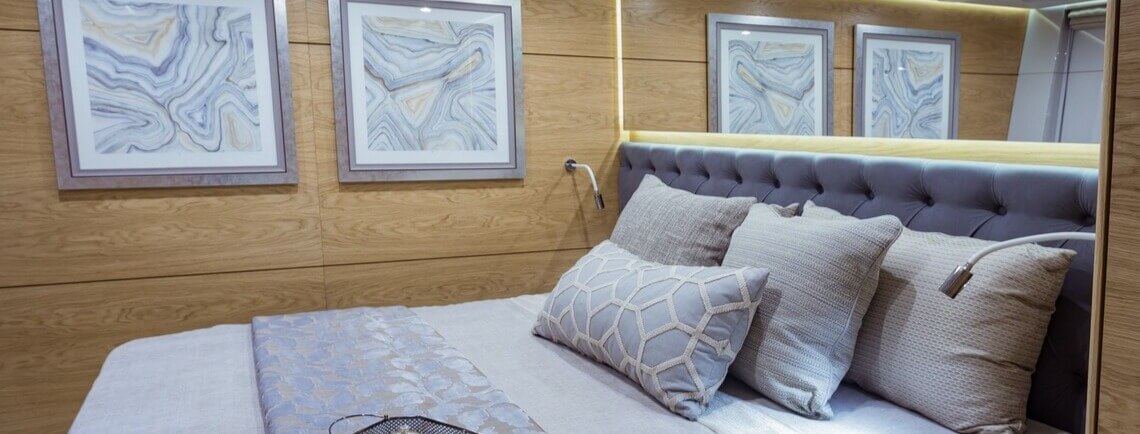 DIANA Sunreef Yachts 9