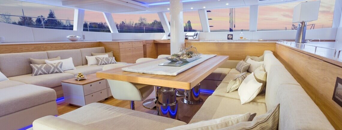DIANA Sunreef Yachts 10