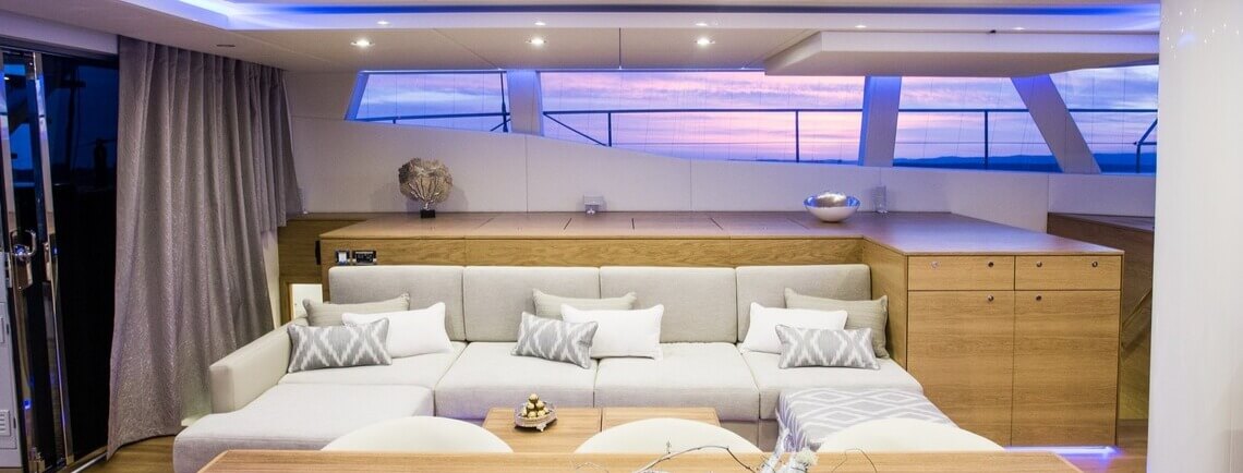 DIANA Sunreef Yachts 12