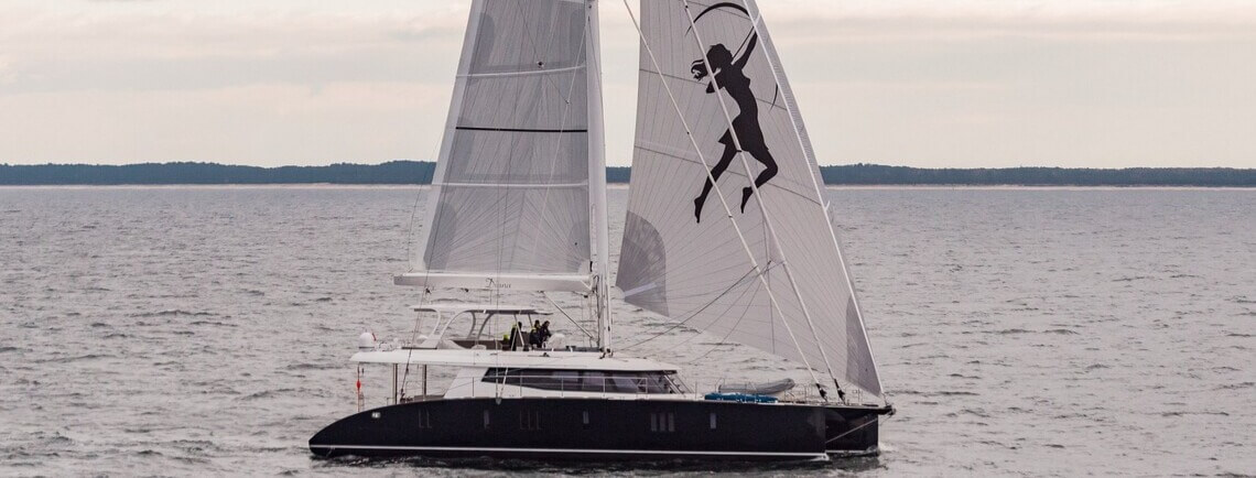 DIANA Sunreef Yachts 2