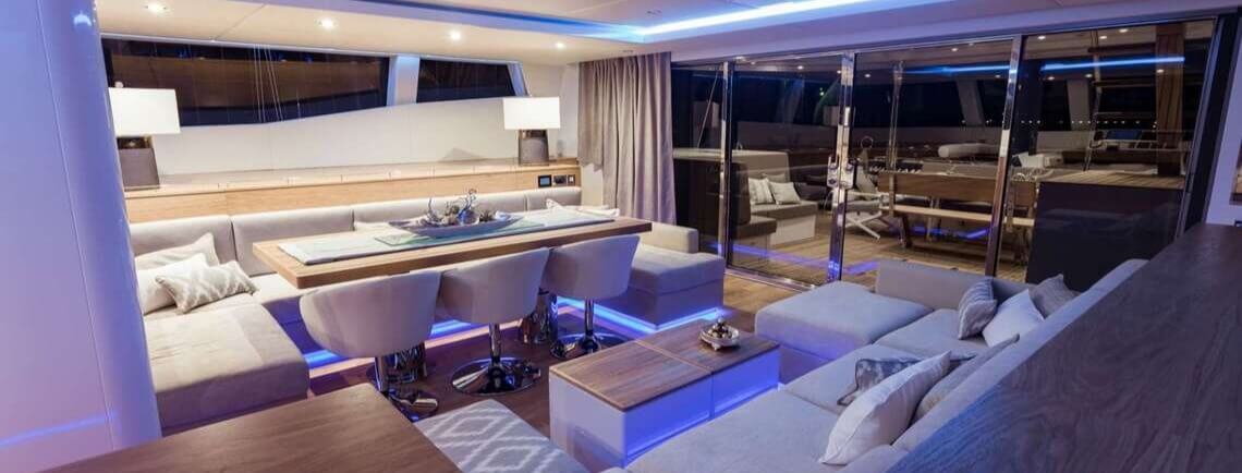 DIANA Sunreef Yachts 13