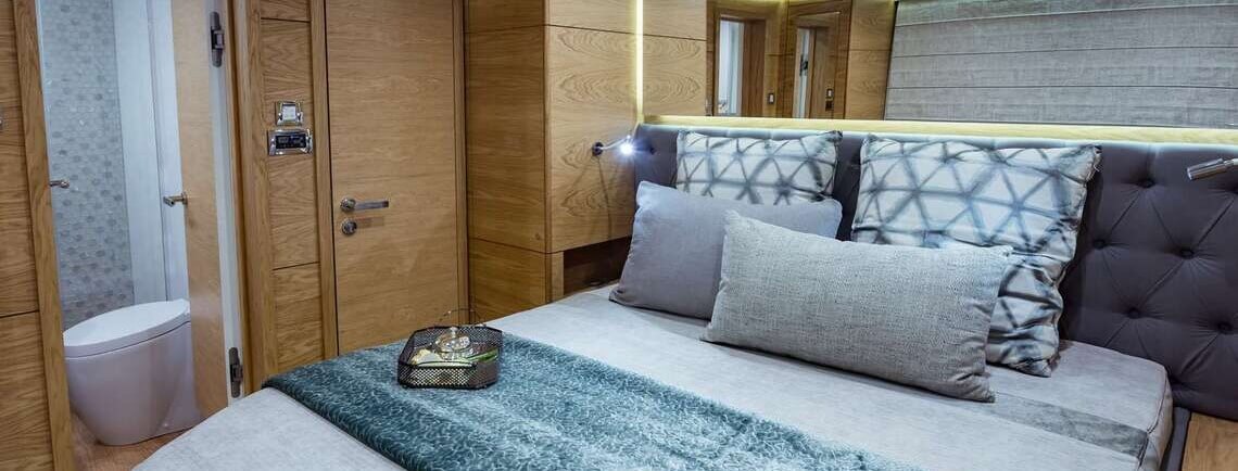 DIANA Sunreef Yachts 14