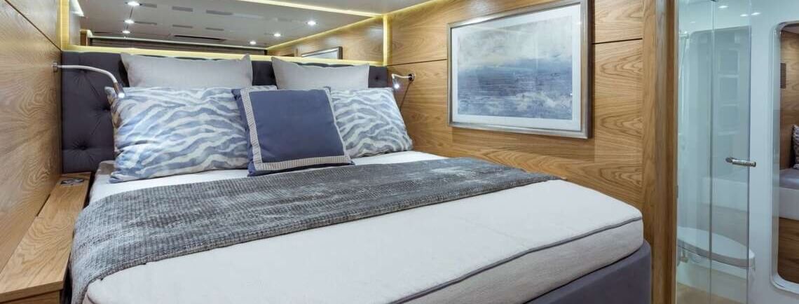 DIANA Sunreef Yachts 15