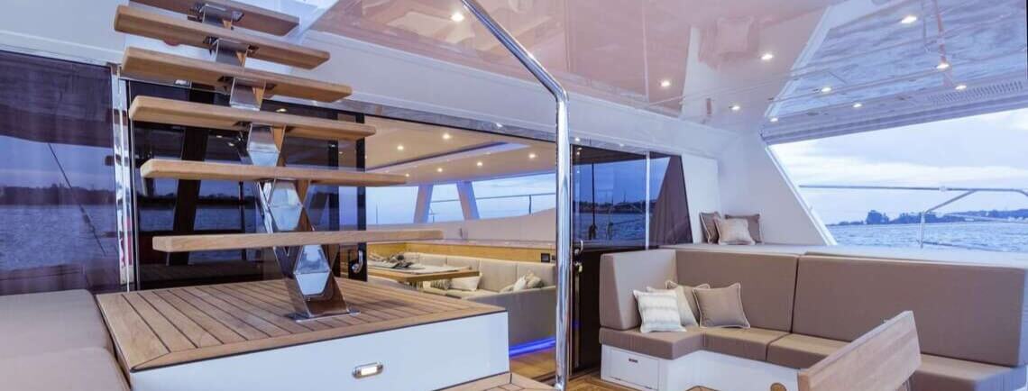 DIANA Sunreef Yachts 4