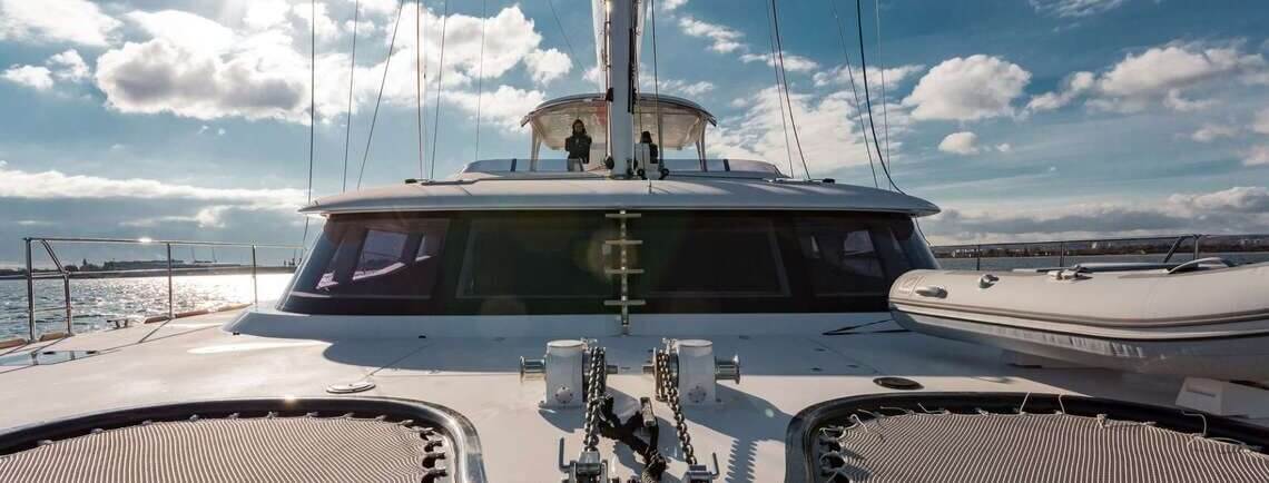 DIANA Sunreef Yachts 5